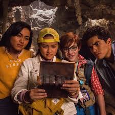Watch free movie finding 'ohana (2021). Finding Ohana Review Treasure Hunting And Family Healing The New York Times