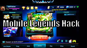 Legend is text that describes the meaning of colors and patterns used in the chart. Apklake Com Legends Mobile Legends Hack Xtremesled Com Mobile Legends Diamond Hack