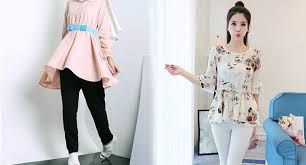 Membiarkan lemak terus menumpuk di perut hingga membuncit membuat anda rentan terserang penyakit. 3 Model Baju Atasan Trendy Yang Bisa Samarkan Perut Buncit