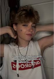 Wolf Cut vs Mullet: The Stylish Hair Transformation