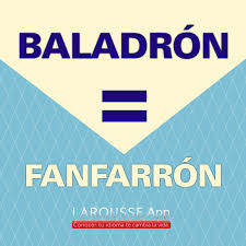 Baladron Palabras Interesantes Imagenes De Palabras Palabras