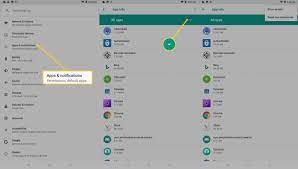 They have the ability to hide their texting information and even phone calls. How To Find Hidden Apps On Android