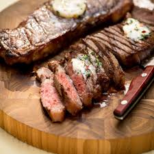 How To Grill Steak Kitchn