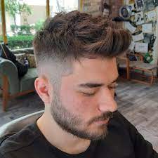Istanbul Erkek Sac Modelleri On Instagram Tasarimci Gokhanozerbyhairboss Daha Fazlasi Icin Is Erkek Sac Modelleri Erkek Saci Sakal Ve Sac