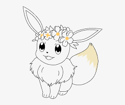 Free Free 129 Eevee Svg Free SVG PNG EPS DXF File