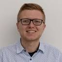 Aaron Hegarty's Profile