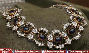This prestigious french jewelry maker is worldwide popular for their adroitness in using precious stones and. Top 10 Most Expensive Jewelry Brands In The World 2017 Buccellati Bbc News Point