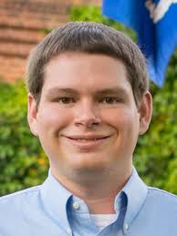 Andrew M. Sackman, Visiting Assistant Professor of Biology : Washington and  Lee University