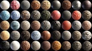 It is a good texture for creating a cg. Free Pbr Material Packs By Julio Sillet Cg Break