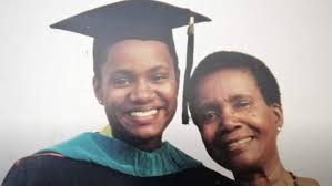 5 things to know about Annamie Paul, the new Green Party leader