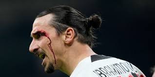 Totti: Ibrahimovic Pensiun? Kayaknya Enggak Deh!