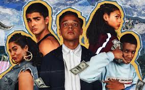 On my block (tv series). On My Block Season 1 Primer And Questions We Want Season 2 To Answer Blog Wiretap Co