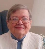 Mary Hallowell Obituary (2021)