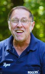 Obituary: Roger Castonguay