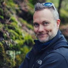 Jason Griffin Wilder"