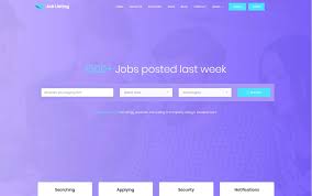 We did not find results for: Joblisting A Free Job Board Website Template Best Free Html Css Templates