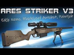 We did not find results for: Res Amoeba Striker As 01 Cheap Disassembly And Upgrade Tutorial Part 2 By Rokao Sniper