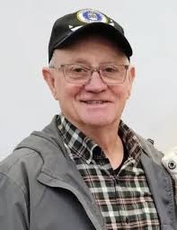 Steve Ashmore Obituary (2025)