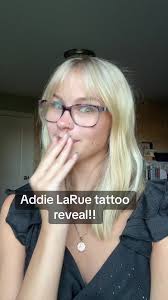 Maddie Sutton Tattoos