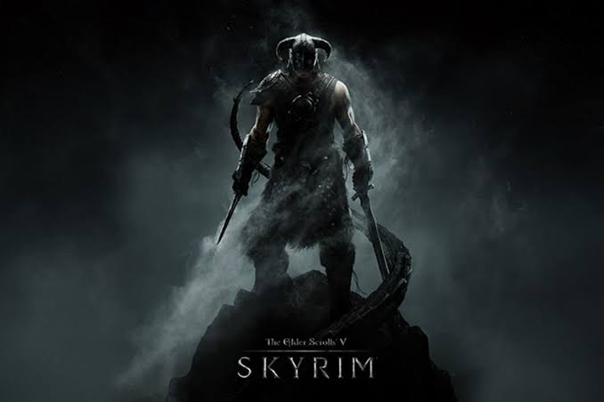 The Elder Scrolls V: Skyrim Special Edition