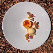 Pin On Plating Garnishing Decorating