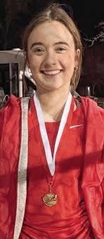 WHS students tally tennis matches