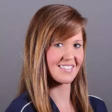 Lauren Hackett's Instagram, Twitter & Facebook