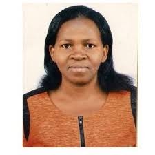 NANCY chege Email & Phone Number