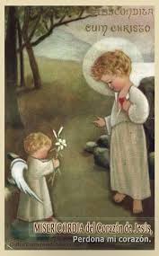 Angelito De Mi Guarda Abraza Mi Corazon Nino Jesus Imagenes Religiosas Ninos De Dios