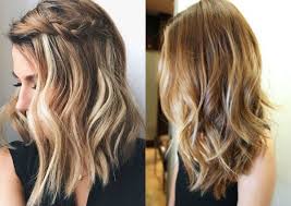 Ombre curly hairstyles for medium hair / via. Pin On Hairstyles