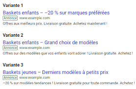 Salut a tous ,pour cette vidéo je vous montre comment ne plus avoir de pub sur google chrome.si vous n'avez. Comment Creer Sa Premiere Publicite Google Adwords