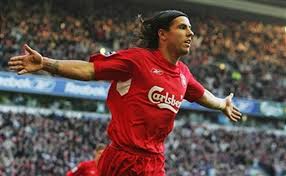 Milan baros statistics played in banik ostrava. Milan Baros Goals Fest Liverpool Fc Video Dailymotion