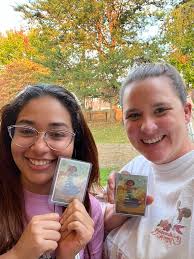 Congrats Joe, Kasey, Michael and Ashley!