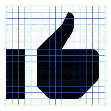 Pixel other more styles all licenses. Forma åœ¨ Instagram ä¸Šå'å¸ƒ 16x16 Pixel Grids Are Hard To Work With Some Of The Icons Designed For Adobe Behance Formaandco Formaandco Illustration Icon