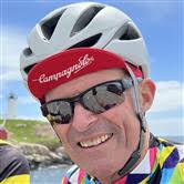 Why I Ride & Team Precision for Kids