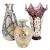 Crystal Pieces Home Decor