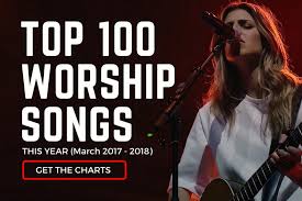 Benefits of having the top 100 black gospel music for your pc. Top 100 Worship Songs This Year March 2017 2018 Praisecharts