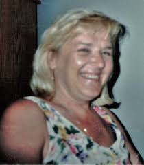 Dianne Mitchell Obituary