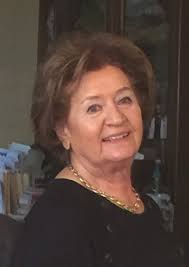 Magdaline Stathis Obituary (2022)