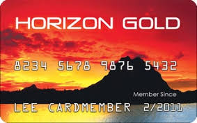 As is the case with virtually all credit cards. Horizon Gold Card Review Bankrate