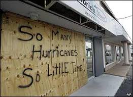 The national hurricane center (nhc) released another update on hurricane dorian, which has been downgraded to a category 4 storm but continues to pose hurricane dorian has continued to build in strength over the past 12 hours and now has maximum sustained winds of 160 mph, according to the. Weatherman911 Hurricanes Featuring Lou S Weather Watch Links Page