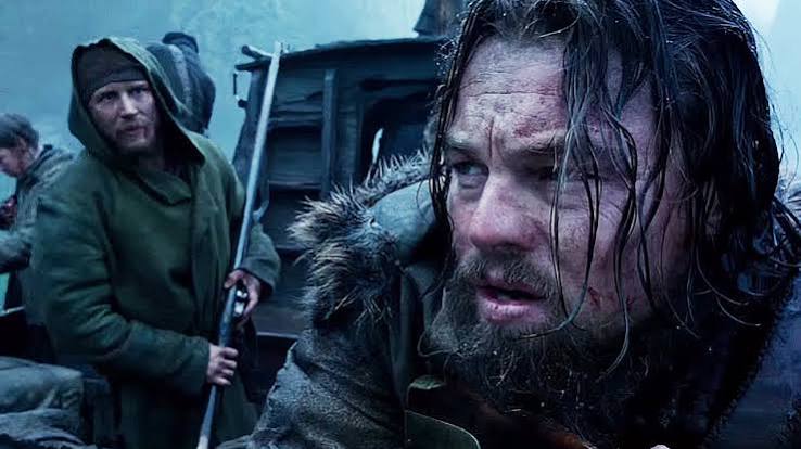 30 Minutes on: "The Revenant"