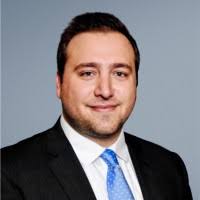 Anthony Mansour's Instagram, Twitter & Facebook