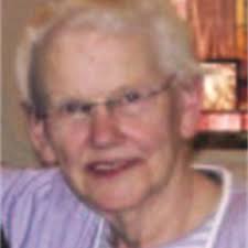 Clara A. "Patty" Cross Obituary January 8, 2013