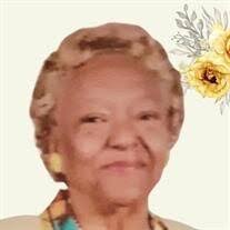 Yvonne G. Miles Obituary