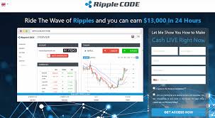 Or is ripple code a scam that will leave you with less than you have? Ripple Code Scam Or Legit Results Of The 250 Test 2020