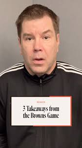 Radio host and CM contributor Dennis Manoloff breaks down Deshaun Watson’s  solid performance in an 18-13 against the Jacksonville Jaguars. ,  @clevelandbrowns @nfl #nfl #clevelandbrowns