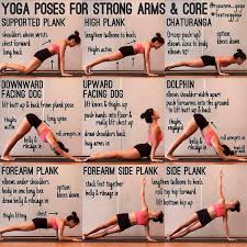 Via Roxanne Yoga Roxanne Yoga On Core Poses Some Basic Core Yoga Poses To Strengthen Both Your Core And Arms Core Yoga Poses Yoga Benefits Yoga Help