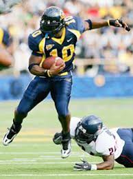 (that's an average of 6.6 yards per attempt.) Cal Running Backs Headline Talented Tandems