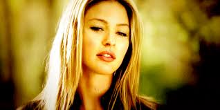 legend of the seeker tabrett bethell gif